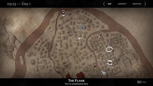 Pathologic 3