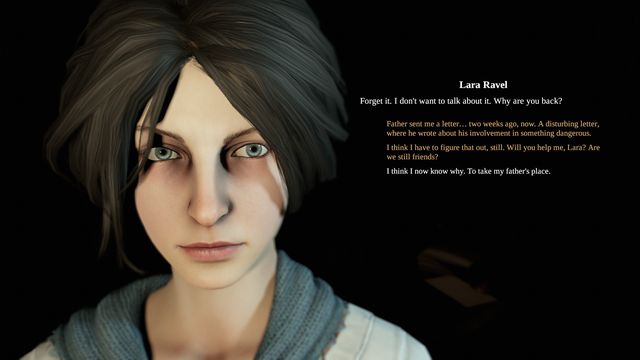 Pathologic 4