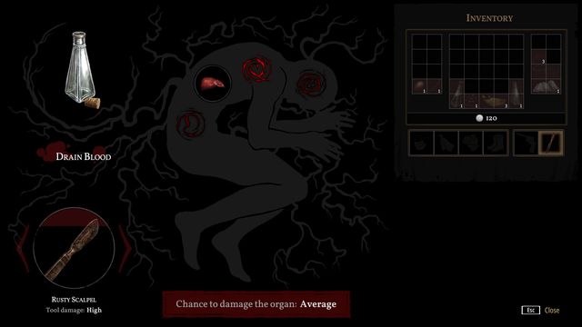 Pathologic 6