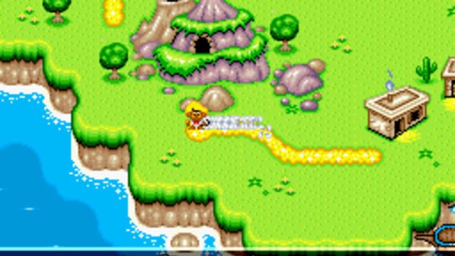 Speedy Gonzales: Los Gatos Bandidos 3