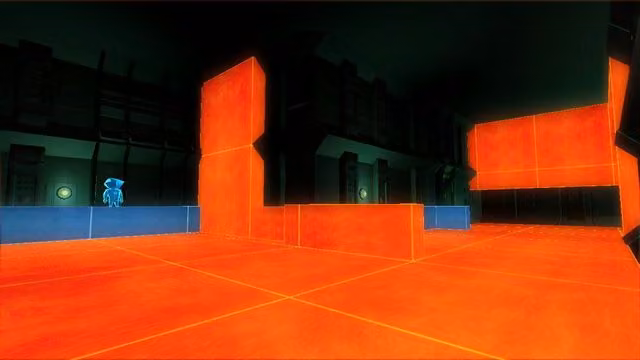 Perspective 2