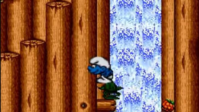 The Smurfs 2