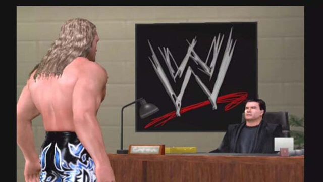 WWE Smackdown! vs. Raw 5