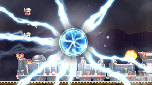 Steel Empire 2
