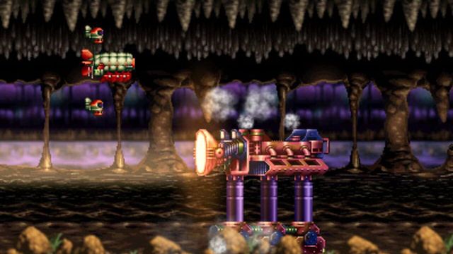 Steel Empire 5