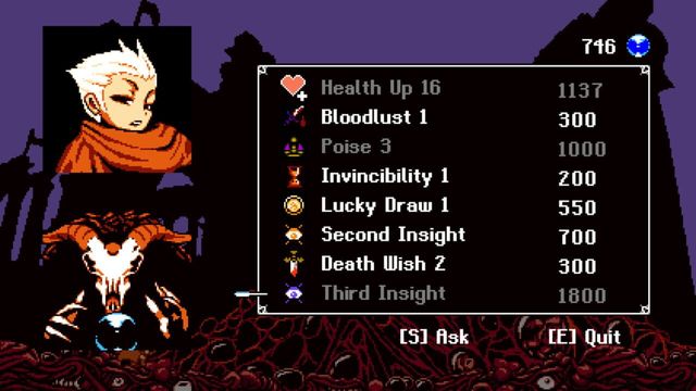 Astalon: Tears of the Earth 2
