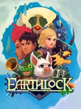 Earthlock