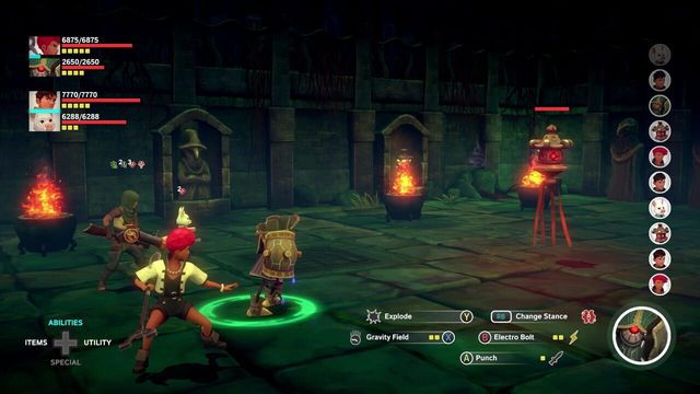 Earthlock 2