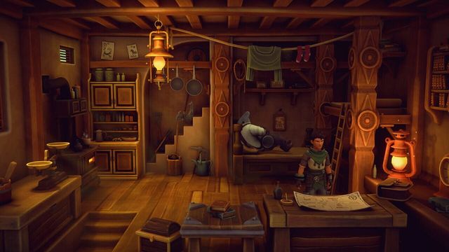 Earthlock 3