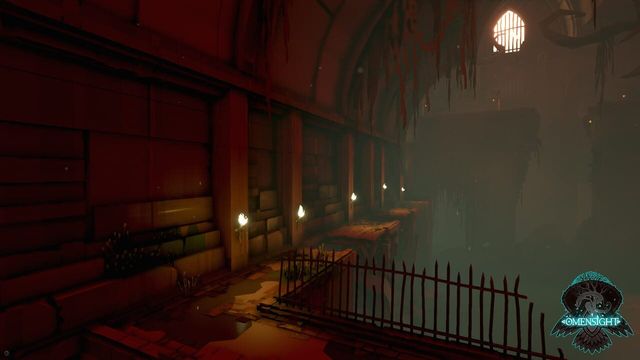 Omensight 2