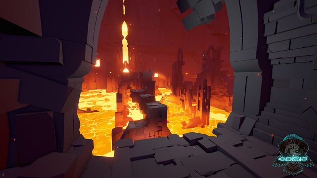 Omensight 4