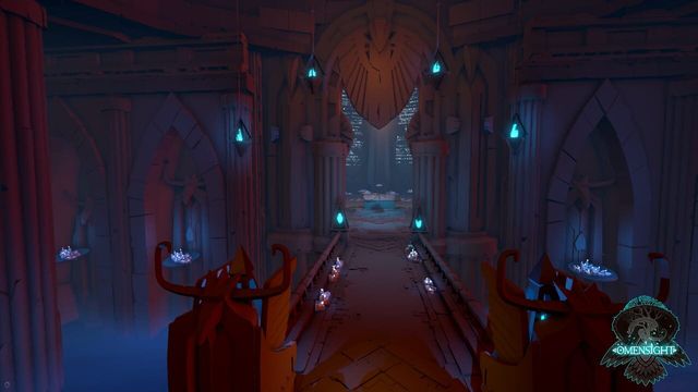 Omensight 5
