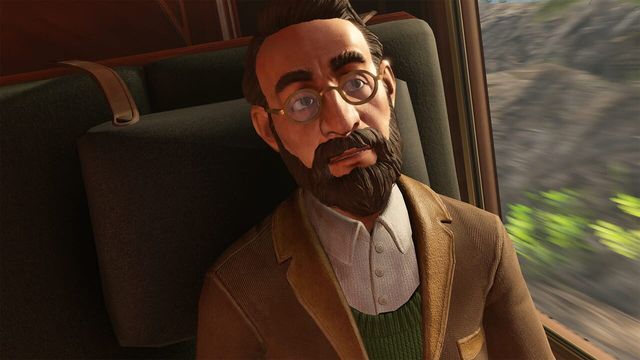 The Raven Remastered 3