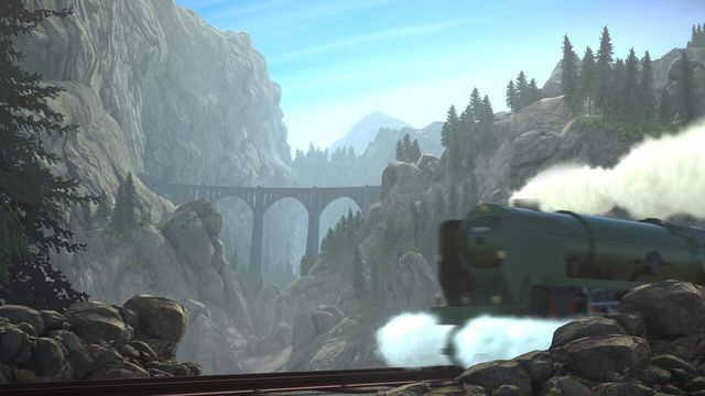 The Raven Remastered 4