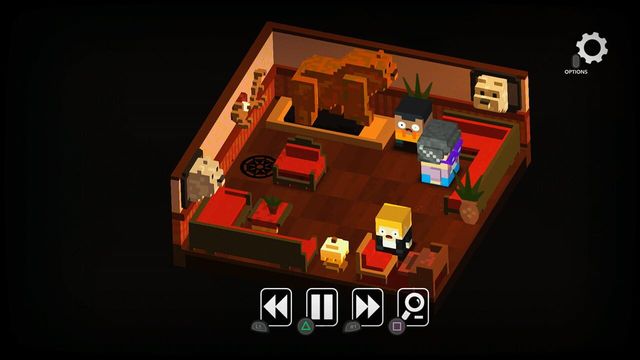 Slayaway Camp: Butcher's Cut 2