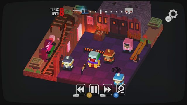 Slayaway Camp: Butcher's Cut 3