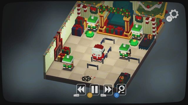 Slayaway Camp: Butcher's Cut 6