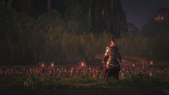 Total War: Three Kingdoms 2