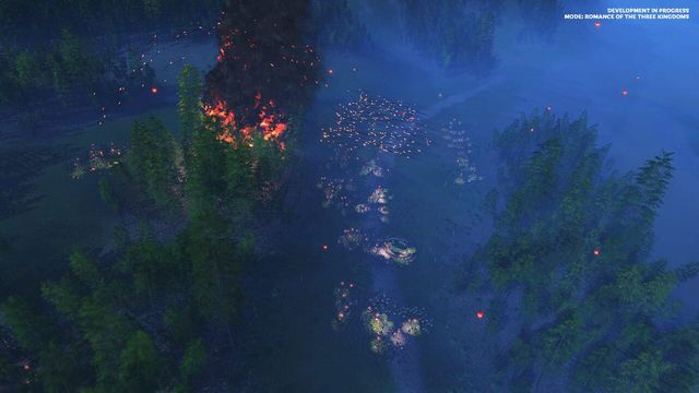 Total War: Three Kingdoms 3