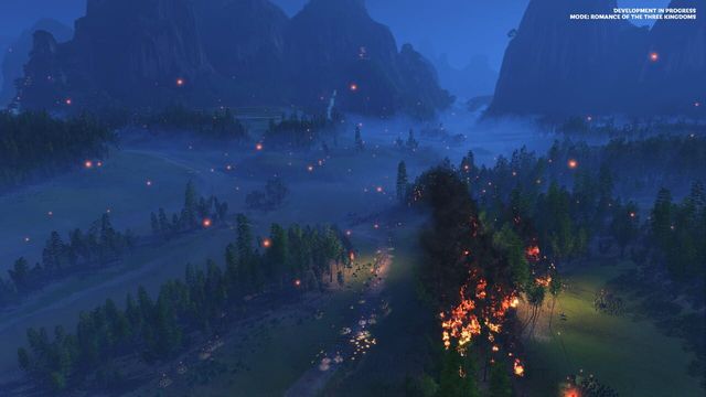 Total War: Three Kingdoms 4