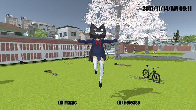 High School Simulator 2018 1