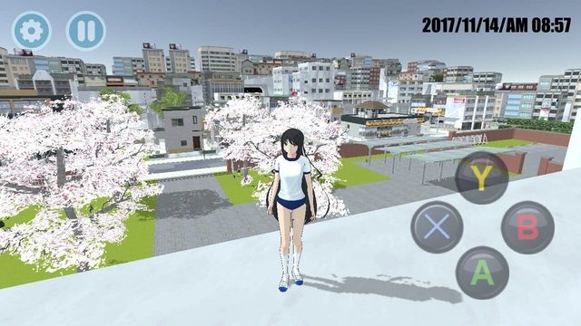 High School Simulator 2018 3