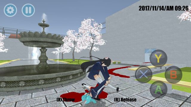 High School Simulator 2018 5