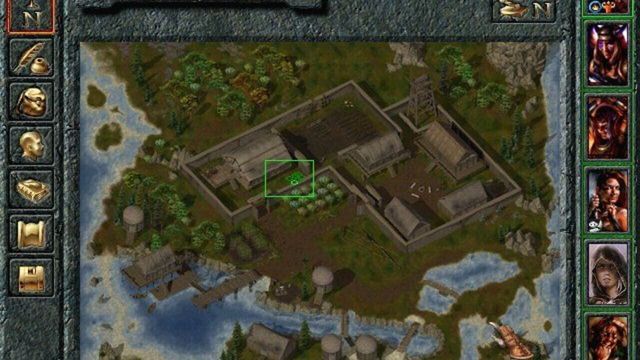 Baldur's Gate: Tales of the Sword Coast 3