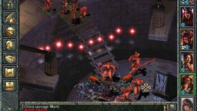 Baldur's Gate: Tales of the Sword Coast 4