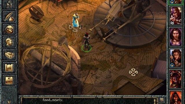 Baldur's Gate: Tales of the Sword Coast 5