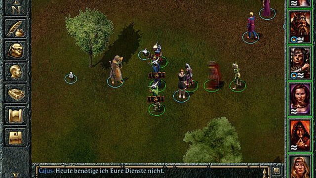 Baldur's Gate: Tales of the Sword Coast 6