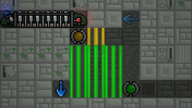Dual Snake 3