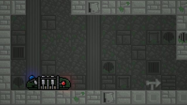 Dual Snake 4