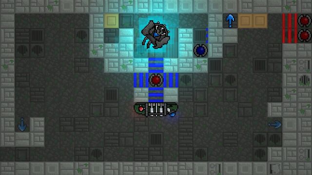 Dual Snake 5