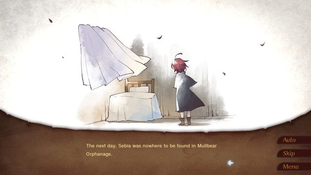 Mhakna Gramura and Fairy Bell 2