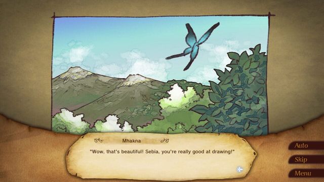 Mhakna Gramura and Fairy Bell 5