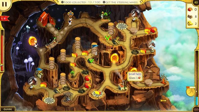 12 Labours of Hercules VII: Fleecing the Fleece 2