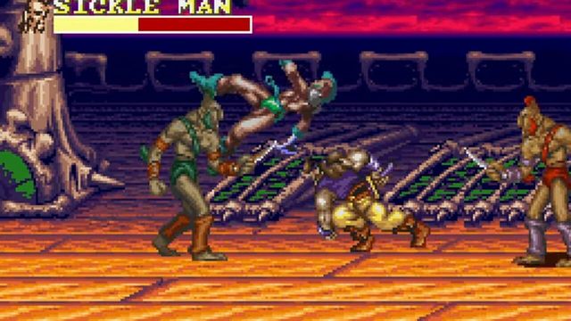 The Pirates of Dark Water 2
