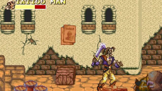 The Pirates of Dark Water 3