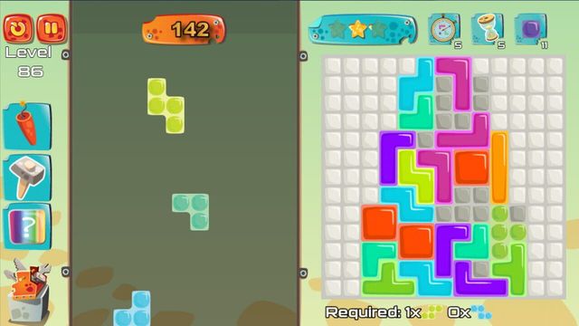 Mino Saga 4