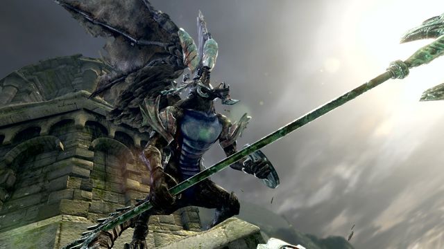 Dark Souls: Remastered 2