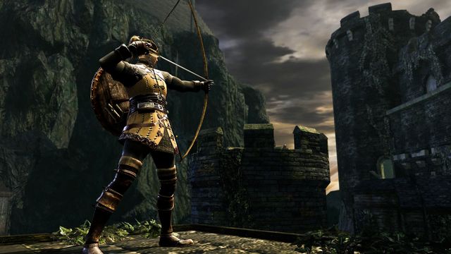 Dark Souls: Remastered 4