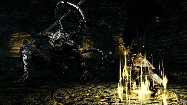 Dark Souls: Remastered 5