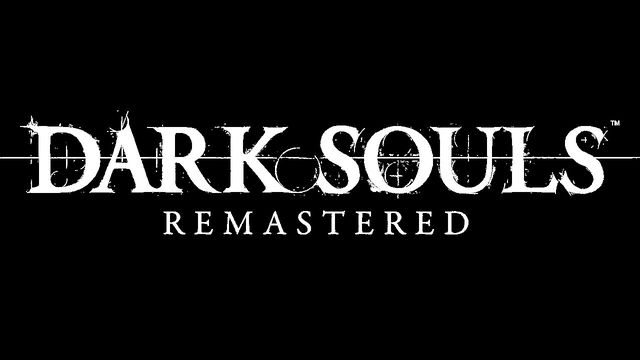 Dark Souls: Remastered 6