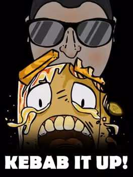 Kebab it Up!