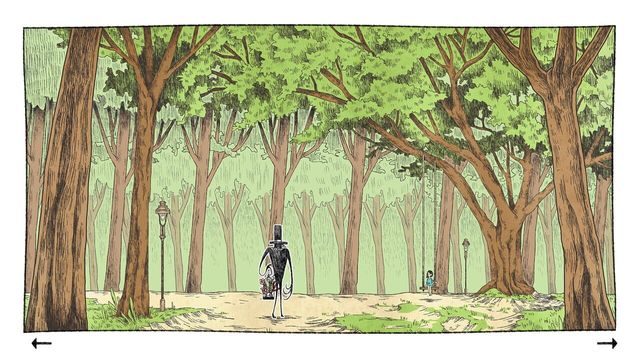 A Raven Monologue 2