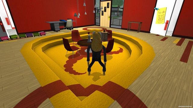Octodad 1