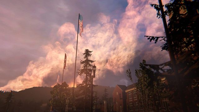 Life is Strange: Before the Storm - Episode 2: Brave New World 6