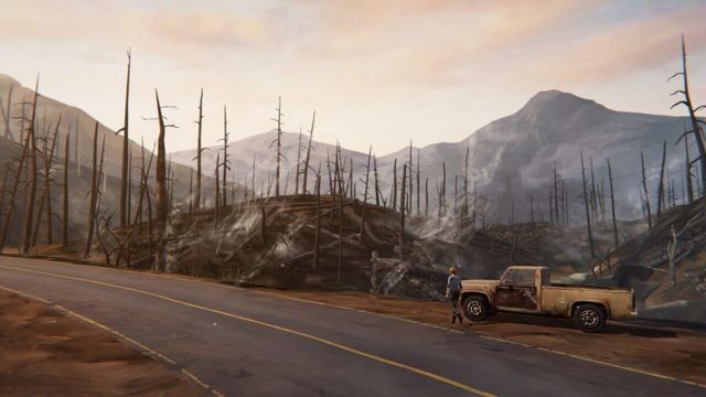 Life is Strange: Before the Storm - Episode 3: Hell Is Empty 2