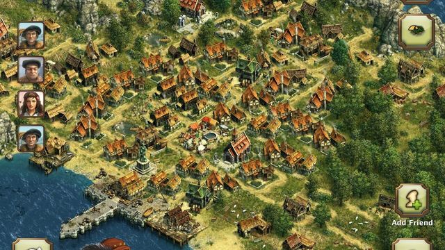 Anno Online 3